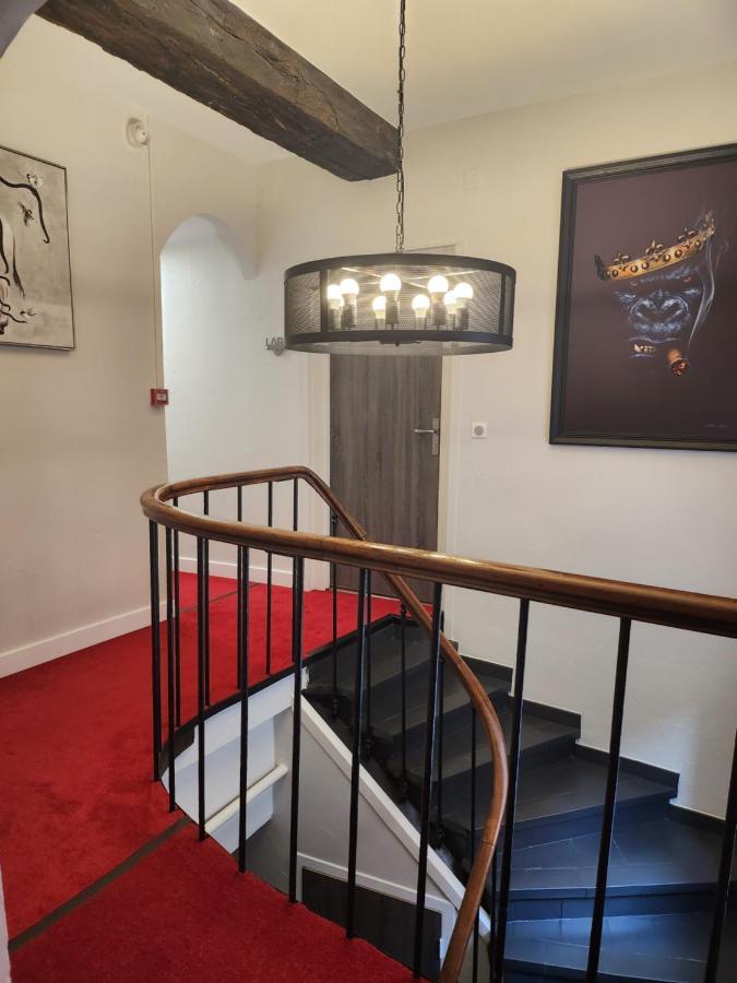דיג'וין Villa Pona מראה חיצוני תמונה