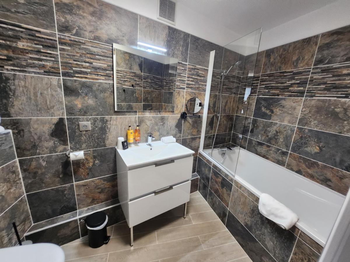דיג'וין Villa Pona מראה חיצוני תמונה