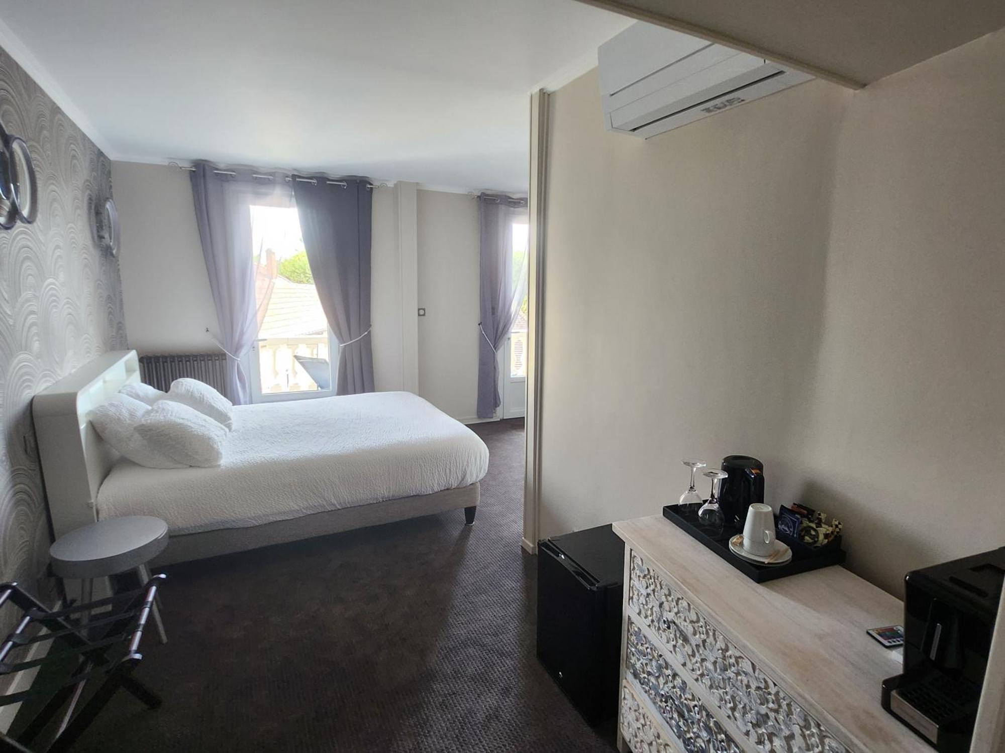 דיג'וין Villa Pona מראה חיצוני תמונה