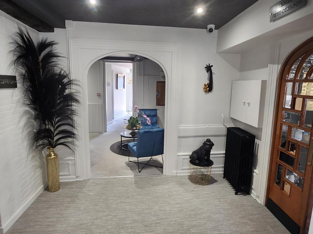 דיג'וין Villa Pona מראה חיצוני תמונה